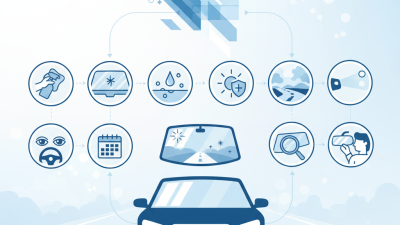 10 Best Ways to Enhance Optical Clarity and Driving Visibility