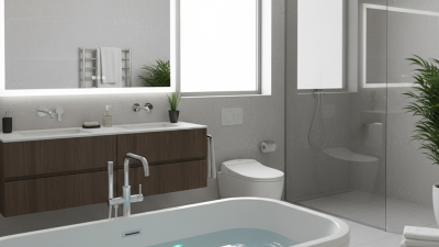 Why Choose Modern Bathroom Technology for Better Living Benefits?