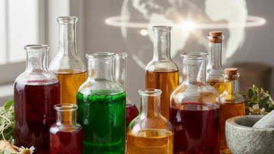 What are the Benefits of Herbal Extracts for Global Buyers?