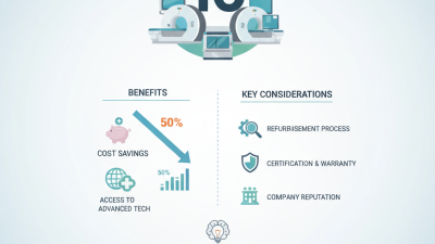 Top 10 Tips for Buying Refurbished Medical Imaging Devices?