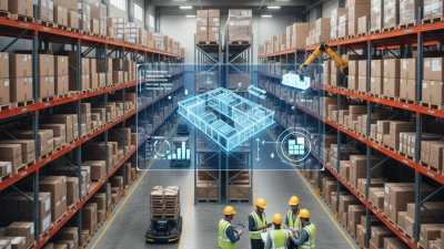 Top 5 Factors That Impact Warehouse Storage Efficiency?