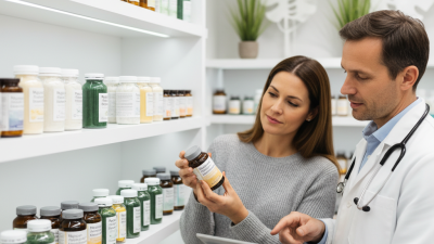 10 Tips to Choose the Right Mineral Supplements Daily