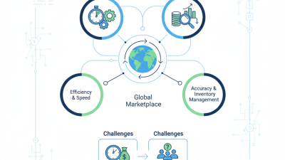 Logistics Automation Benefits for Global Buyers Explained?
