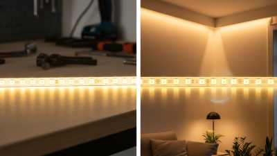 2026 Best COB vs SMD LED Strips Which One to Choose?