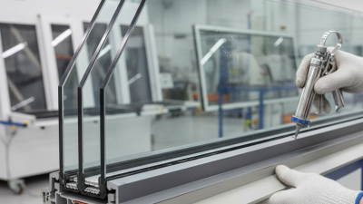 2026 Best Tips to Enhance Double Glazing Sealing Quality?