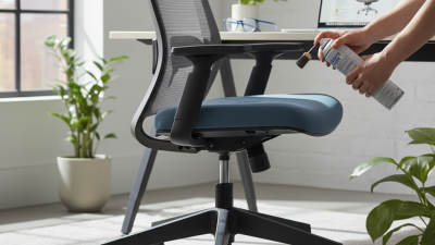 Why is My Ergonomic Chair Squeaking and How to Fix It?