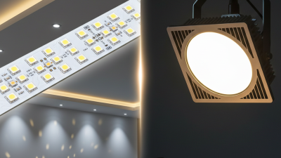 SMD vs COB LEDs 5 Key Differences Every Buyer Should Know