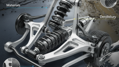 Top 10 Factors Affecting Vehicle Suspension Performance?