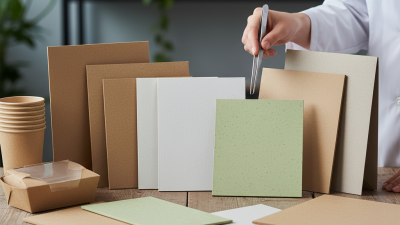Top 10 PE Coated Food Boards for Global Buyers in 2026?