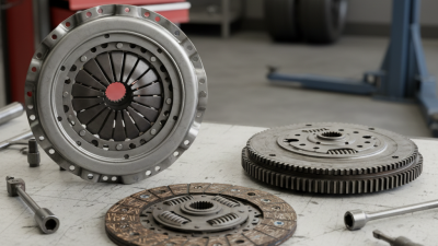 How to Differentiate Between Clutch Disc and Clutch Plate?