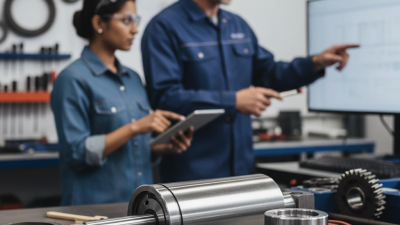 How to Choose the Right Hydraulic Oil Cylinder for Your Needs?