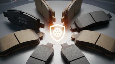 2026 Best Brake Pads Why Are They Essential for Safety