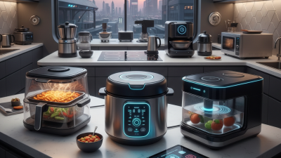 Best Quick Cooking Appliances to Buy in 2026?