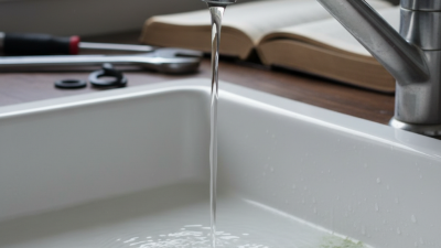 Why Does My Faucet Leak Constantly and How to Fix It?