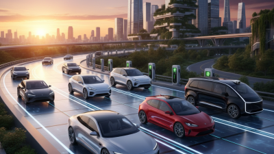 Top Electric Vehicles to Consider for Your Next Purchase?
