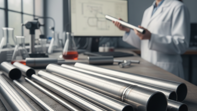 How to Choose the Best Stainless Steel Tube for Your Needs?