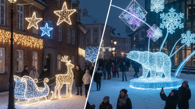 2026 Best 2D vs 3D Motif Lights Which One Should You Choose?