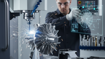 How to Improve Precision in Machining Operations Effectively?