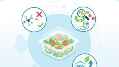 What Makes a Plastic Package Safe for Food Storage?