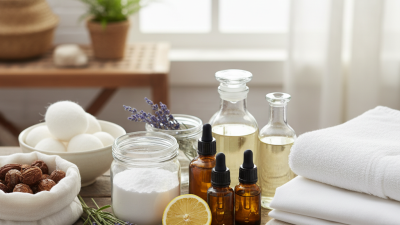 Top Natural Laundry Methods for Safe Cleaning Solutions?