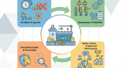Why is Dock Safety Crucial for Logistics Operations?