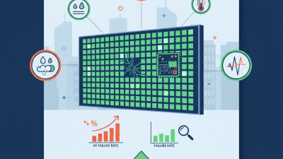 Why Do LED Screens Fail in Outdoor Environments?