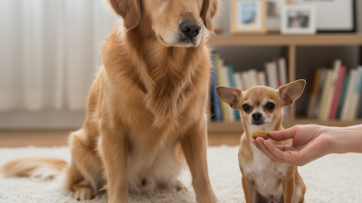 How Often Should I Give Treats to My Dog Tips for Pet Owners?