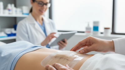 How To Choose The Best Post Surgery Dressings For Recovery?
