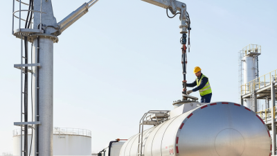 Top 7 Safety Requirements for Truck Loading Arms?