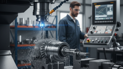 How to Achieve More Precision with CNC Machining than Manual Methods?