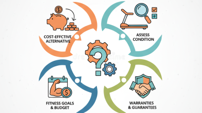 Is Refurbished Gym Equipment Worth the Money 5 Key Tips?
