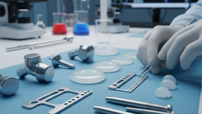 What Materials Are Used in Surgical Implants Explained
