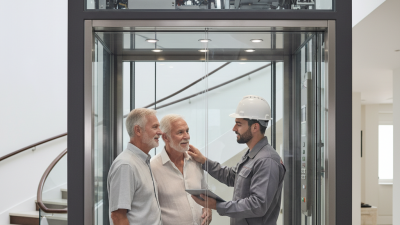 How to Ensure Safe Maintenance of Your Home Elevator
