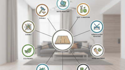 Top 10 Benefits of Stone Plastic Composite Flooring for Buyers?