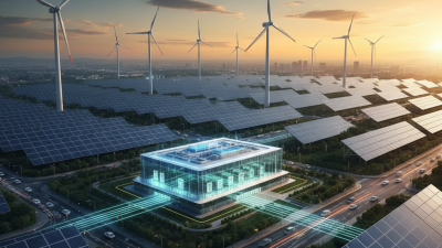 China Best Ways to Improve Energy Efficiency in Hybrid Power Systems?