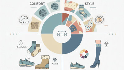 How to Choose the Best Women's Socks for Comfort and Style?