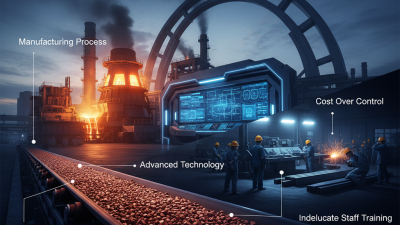 What Factors Determine the Quality of Steel Products in China?