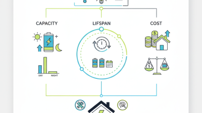 Top 10 Best Home Batteries for Reliable Backup Power?
