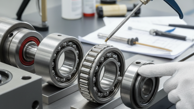 How to Improve Bearing Lifespan in Machinery for Better Performance