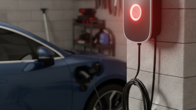 10 Best Reasons Why is My Home EV Charger Blinking Red?