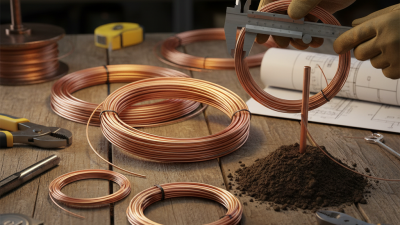 2026 How to Choose the Right Bare Copper Wire for Your Needs?
