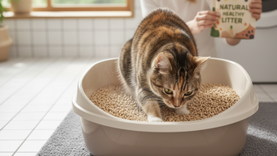 7 Best Cat Litters for Cat Safety and Health?