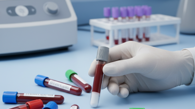 What Color Blood Tube is Used for Glucose Testing?