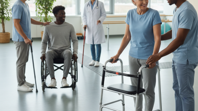How to Choose the Right Mobility Aid for Daily Use?