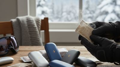 Top Hand Warmers for 2026 Which One is Right for You