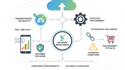 How to Monitor Air Quality Index for Effective Procurement?