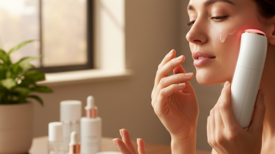 2026 Best Tips for Getting Better Results with Beauty Devices?