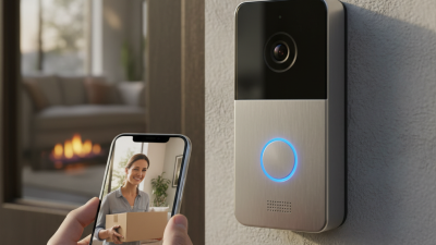 10 Reasons Why Smart Doorbells Are Gaining Popularity?
