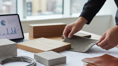 How To Choose Durable Furniture Materials For Global Sourcing?