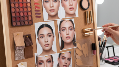 Why Use a Beauty Board for Makeup to Enhance Your Look?